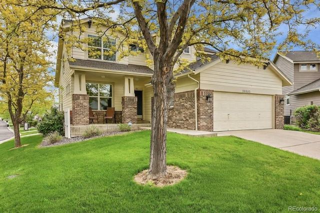 20532 E Lake Circle, Centennial, CO 80016