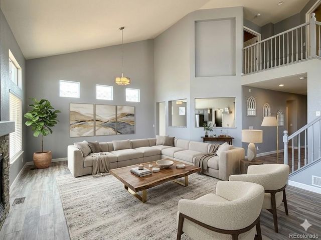 20532 E Lake Circle, Centennial, CO 80016