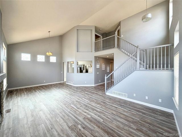 20532 E Lake Circle, Centennial, CO 80016