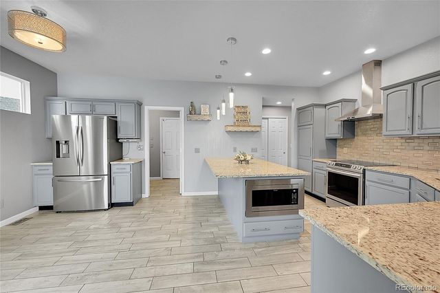 20532 E Lake Circle, Centennial, CO 80016