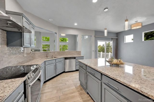 20532 E Lake Circle, Centennial, CO 80016