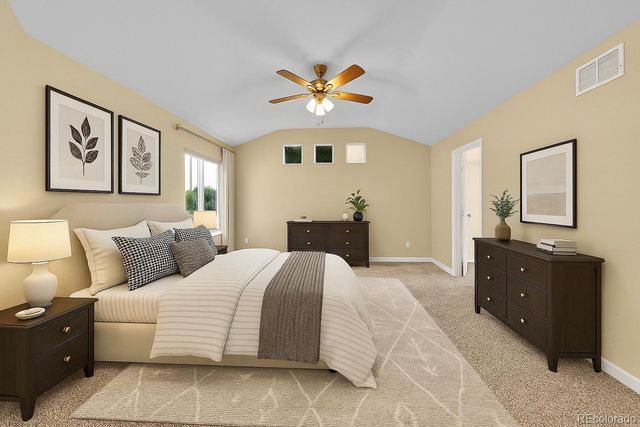 20532 E Lake Circle, Centennial, CO 80016