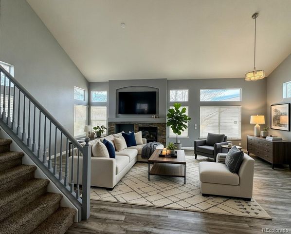 20532 E Lake Circle, Centennial, CO 80016