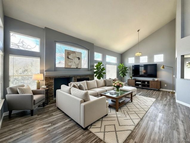 20532 E Lake Circle, Centennial, CO 80016