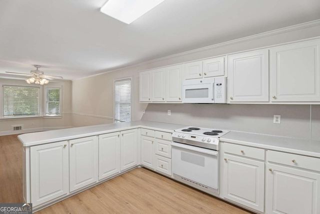 4760 Habersham Way SE, Conyers, GA 30094