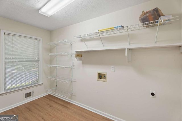4760 Habersham Way SE, Conyers, GA 30094