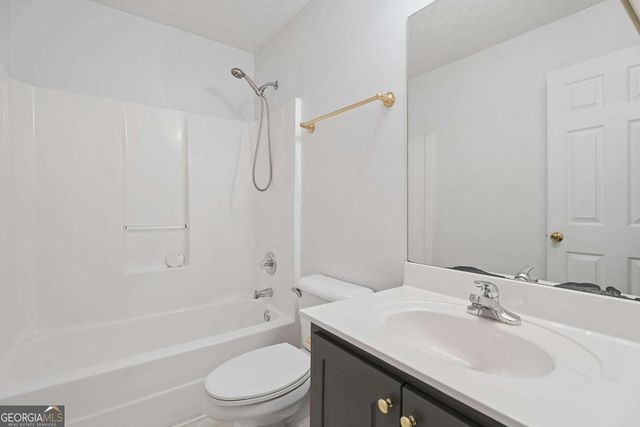 4760 Habersham Way SE, Conyers, GA 30094