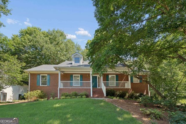 4760 Habersham Way SE, Conyers, GA 30094