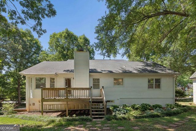 4760 Habersham Way SE, Conyers, GA 30094
