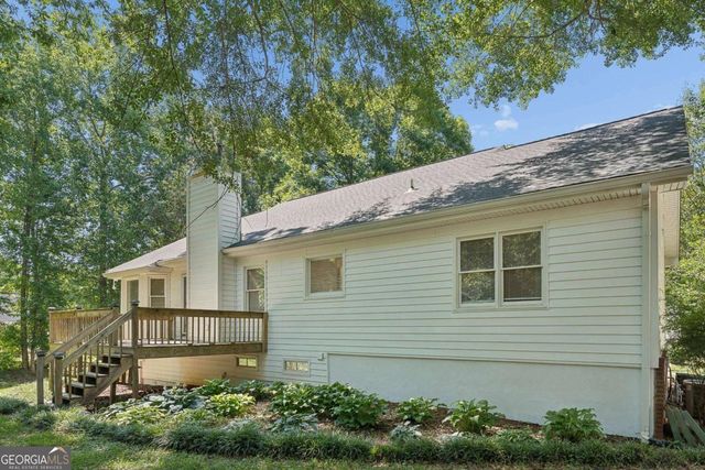 4760 Habersham Way SE, Conyers, GA 30094