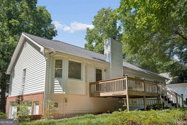 4760 Habersham Way SE, Conyers, GA 30094