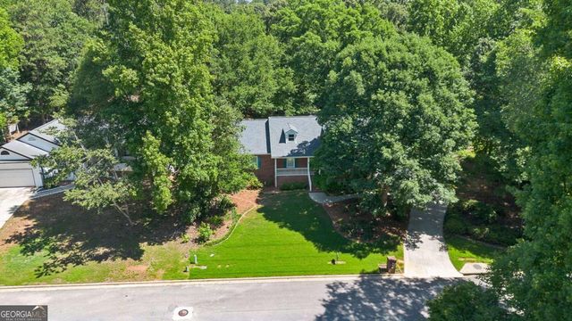 4760 Habersham Way SE, Conyers, GA 30094