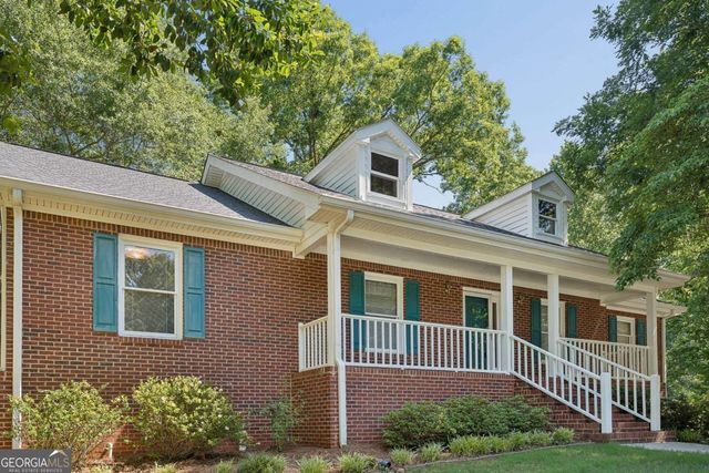 4760 Habersham Way SE, Conyers, GA 30094