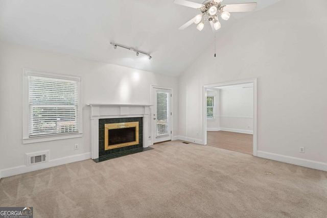 4760 Habersham Way SE, Conyers, GA 30094