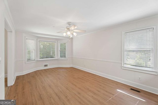 4760 Habersham Way SE, Conyers, GA 30094