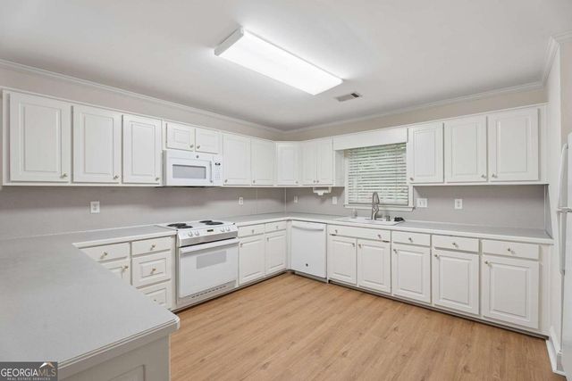 4760 Habersham Way SE, Conyers, GA 30094