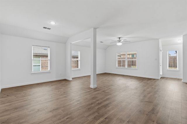 2621 Moser Lane, Royse City, TX 75189