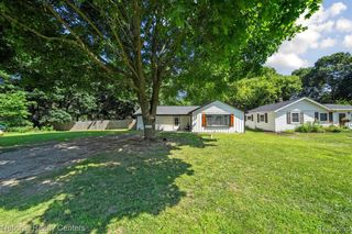 4714 Monterey Avenue, Clarkston, MI 48348