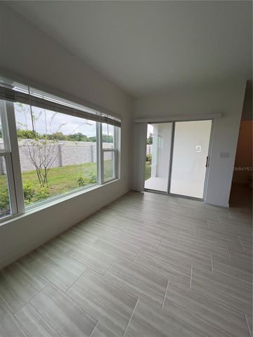 471 THOMPSON VILLAGE AVENUE, Apopka, FL 32703
