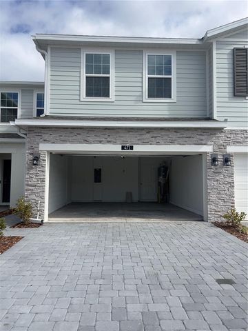 471 THOMPSON VILLAGE AVENUE, Apopka, FL 32703