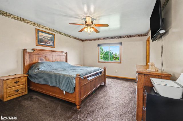 51434 Blue Spruce Drive, Macomb Twp, MI 48042