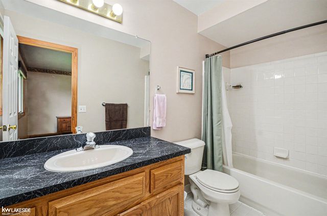 51434 Blue Spruce Drive, Macomb Twp, MI 48042