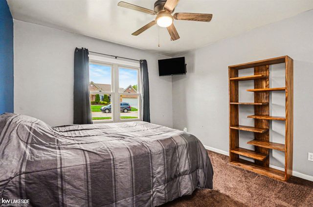 51434 Blue Spruce Drive, Macomb Twp, MI 48042