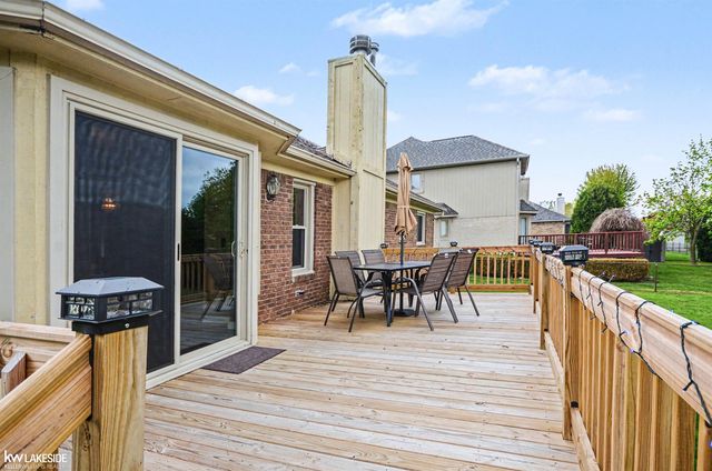 51434 Blue Spruce Drive, Macomb Twp, MI 48042