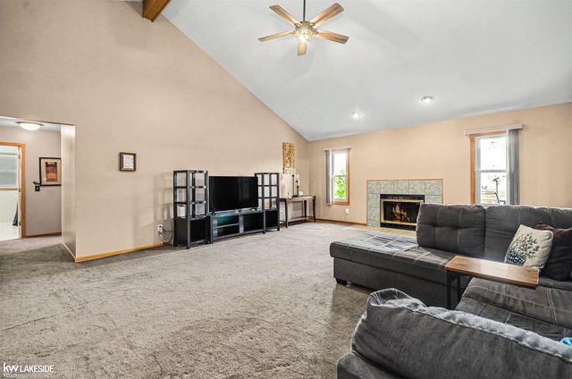 51434 Blue Spruce Drive, Macomb Twp, MI 48042