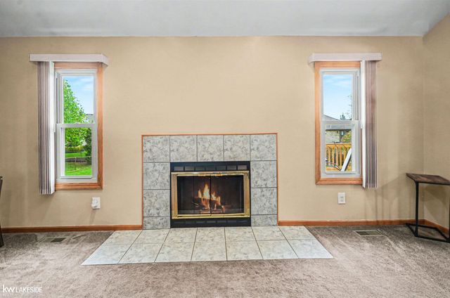 51434 Blue Spruce Drive, Macomb Twp, MI 48042