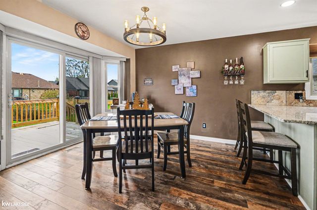 51434 Blue Spruce Drive, Macomb Twp, MI 48042