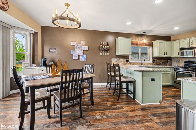 51434 Blue Spruce Drive, Macomb Twp, MI 48042