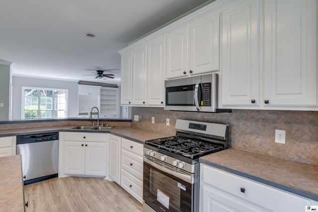 800 MONTEREY DRIVE, Ruston, LA 71270