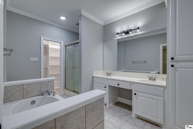 800 MONTEREY DRIVE, Ruston, LA 71270