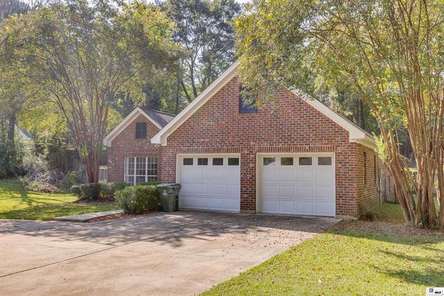 800 MONTEREY DRIVE, Ruston, LA 71270