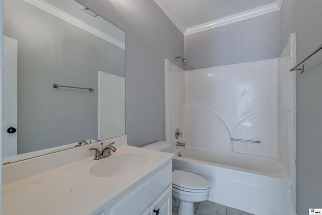 800 MONTEREY DRIVE, Ruston, LA 71270