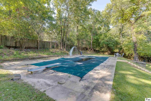 800 MONTEREY DRIVE, Ruston, LA 71270