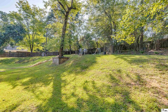 800 MONTEREY DRIVE, Ruston, LA 71270