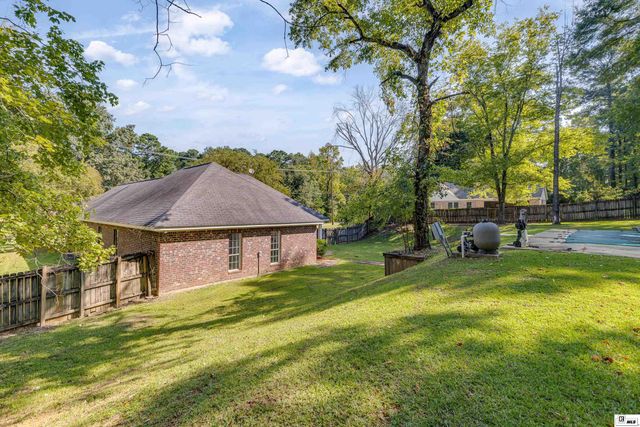 800 MONTEREY DRIVE, Ruston, LA 71270