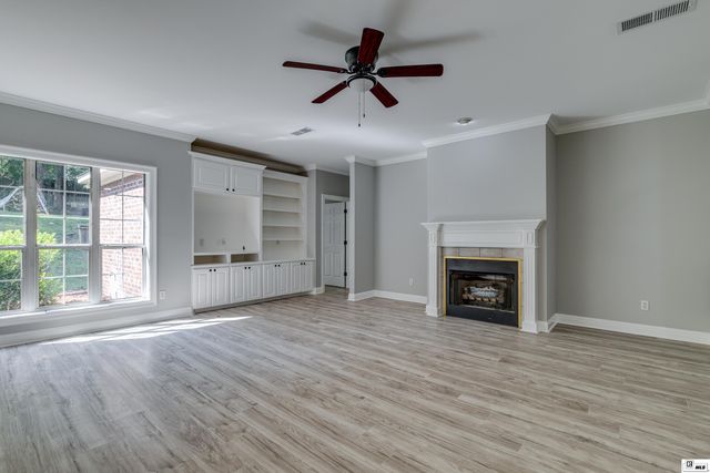 800 MONTEREY DRIVE, Ruston, LA 71270