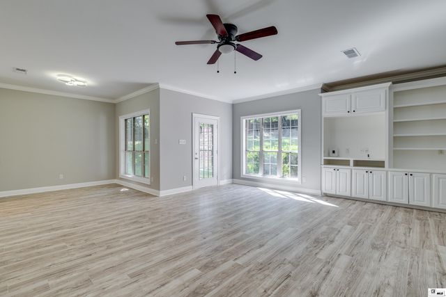 800 MONTEREY DRIVE, Ruston, LA 71270