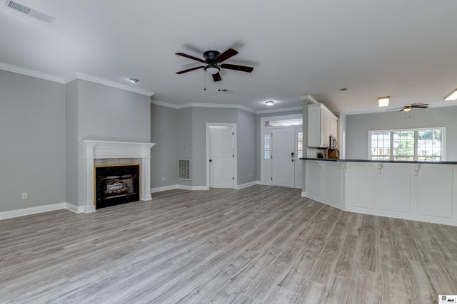 800 MONTEREY DRIVE, Ruston, LA 71270