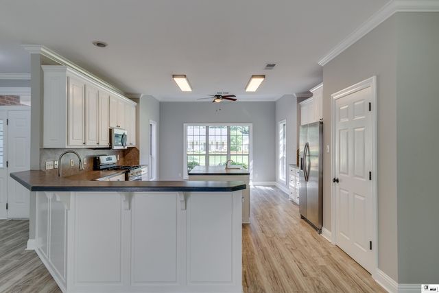 800 MONTEREY DRIVE, Ruston, LA 71270