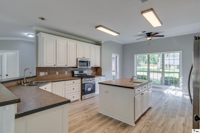 800 MONTEREY DRIVE, Ruston, LA 71270