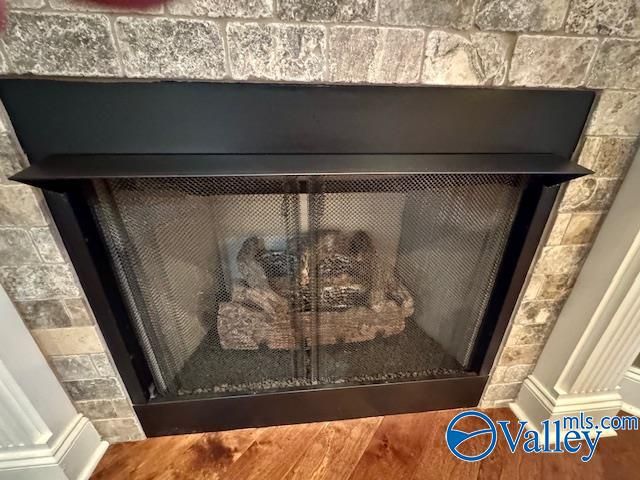 29073 Stonehenge Drive, Toney, AL 35773