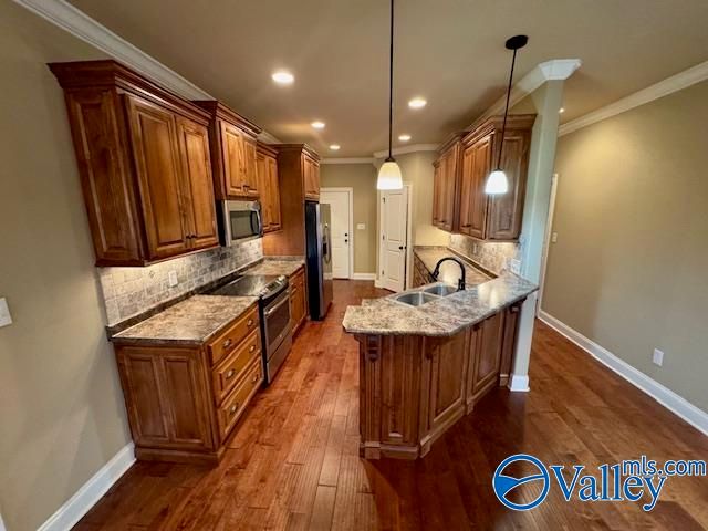 29073 Stonehenge Drive, Toney, AL 35773