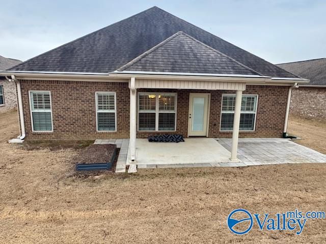 29073 Stonehenge Drive, Toney, AL 35773