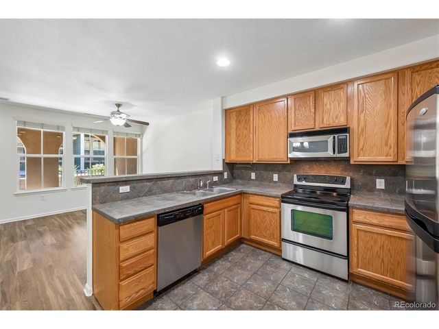 7777 E 23rd Ave 1403, Denver, CO 80238
