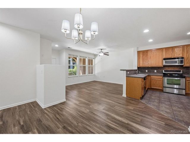 7777 E 23rd Ave 1403, Denver, CO 80238