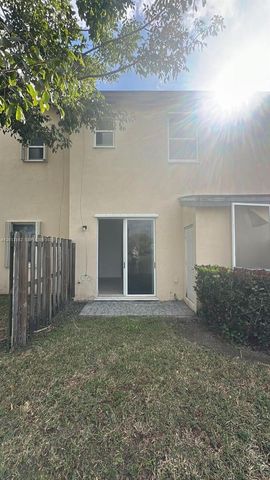 2819 SE 1st Drive 9, Homestead, FL 33033